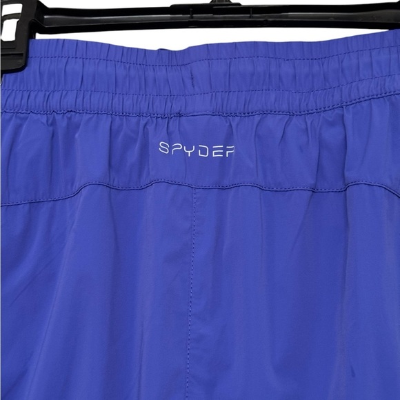 Spyder Active Shorts Size L - Picture 6 of 13